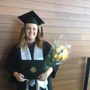 Meet your Posher, Rose